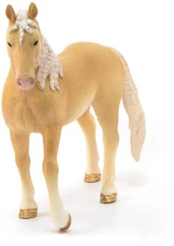 Schleich 13911 Achal Teke Hengst HorseClub -Speelgoed Winkel schleich 13911 akhal teke hengst 1