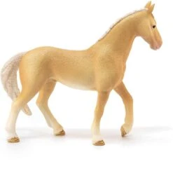 Schleich 13911 Achal Teke Hengst HorseClub -Speelgoed Winkel schleich 13911 akhal teke hengst 2