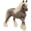 Schleich 13914 Silver Dapple Merrie HorseClub -Speelgoed Winkel schleich 13914 silver dapple merrie