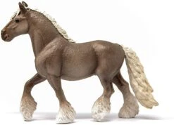 Schleich 13914 Silver Dapple Merrie HorseClub -Speelgoed Winkel schleich 13914 silver dapple merrie 2