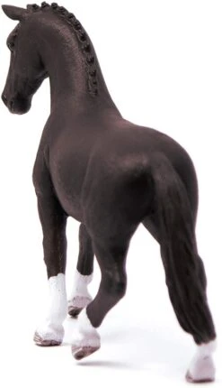Schleich 13927 Hannover Merrie Zwart HorseClub -Speelgoed Winkel schleich 13927 hannover merrie zwart 2