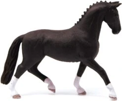 Schleich 13927 Hannover Merrie Zwart HorseClub -Speelgoed Winkel schleich 13927 hannover merrie zwart 3