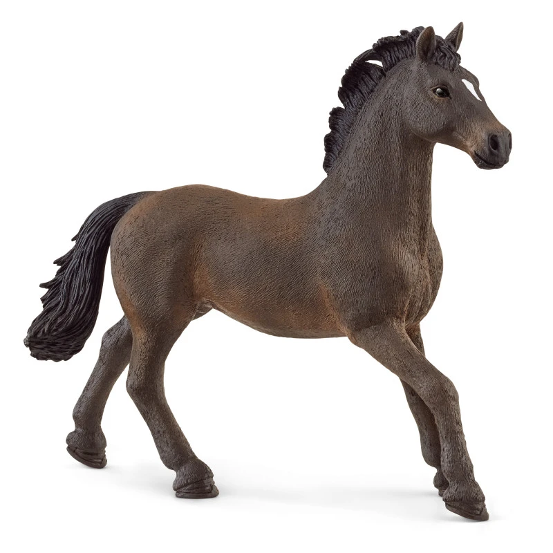 Schleich 13946 Oldenburger Hengst HorseClub 3 Schleich 13946 Oldenburger Hengst HorseClub