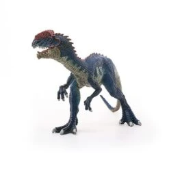 Schleich 14567 Dilophosaurus Dinosaurus -Speelgoed Winkel schleich 14567 dilophosaurus 1