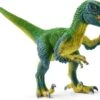 Schleich 14585 Velociraptor Dinosaurus -Speelgoed Winkel schleich 14585 velociraptor