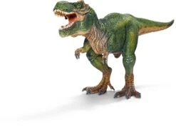 Schleich 14587 Tyrannosaurus Rex Dinosaurus -Speelgoed Winkel schleich 14587 tyrannosaurus rex 1