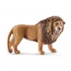 Schleich 14726 Leeuw Brullend WildLife -Speelgoed Winkel schleich 14726 leeuw brullend