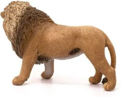 Schleich 14726 Leeuw Brullend WildLife -Speelgoed Winkel schleich 14726 leeuw brullend 2