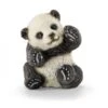 Schleich 14734 Panda Jong Spelend WildLife -Speelgoed Winkel schleich 14734 jonge panda spelend