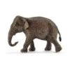 Schleich 14753 Aziatische Olifantkoe WildLife -Speelgoed Winkel schleich 14753 aziatische olifantkoe