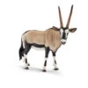 Schleich 14759 Oryxantilope WildLife -Speelgoed Winkel schleich 14759 oryxantilope