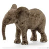 Schleich 14763 Afrikaanse Olifant Baby WildLife -Speelgoed Winkel schleich 14763 afrikaanse olifantenbaby