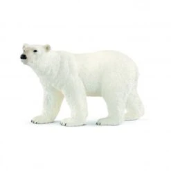 Schleich 14800 IJsbeer WildLife