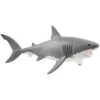 Schleich 14809 Witte Haai Wildlife -Speelgoed Winkel schleich 14809 witte haai