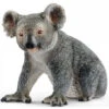 Schleich 14815 Koala Wildlife -Speelgoed Winkel schleich 14815 koala