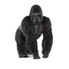 Schleich 14770 Gorilla Mannetje WildLife -Speelgoed Winkel schleich 14880 gorilla mannetje