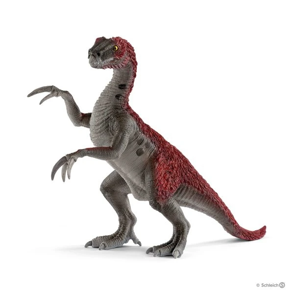 Schleich 15006 Jonge Therizinosaurus Dinosaurus 3 Schleich 15006 Jonge Therizinosaurus Dinosaurus