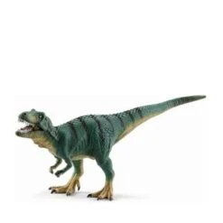Schleich 15007 Jonge Thyrannosaurus Rex Dinosaurus -Speelgoed Winkel schleich 15007 jonge thyrannosaurus rex 1