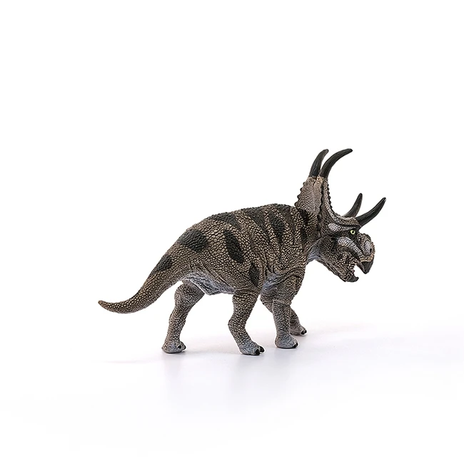 Schleich 15015 Diabloceratops Dinosaurus 7 Schleich 15015 Diabloceratops Dinosaurus - Afbeelding 5