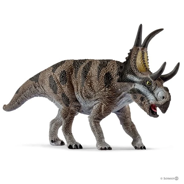 Schleich 15015 Diabloceratops Dinosaurus 3 Schleich 15015 Diabloceratops Dinosaurus