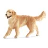 Schleich 16395 Golden Retriever Teef -Speelgoed Winkel schleich 16395 hond golden retriever