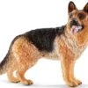 Schleich 16831 Hond Duitse Herder Vrouwtje
