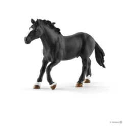 Schleich 41416 Western Cowboy In Het Zadel Farm World -Speelgoed Winkel schleich 41416 westerncowboy in het zadel 1 1