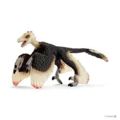 Schleich 41461 Dinoset Met Grot Dinosaurus -Speelgoed Winkel schleich 41461 dinoset met hol 2