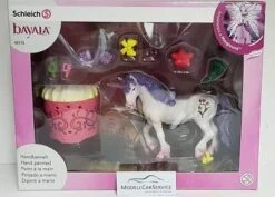 Verzorging En Voeding Eenhoorn – Schleich 42173 -Speelgoed Winkel schleich 42173 verzorging en voeding eenhoorn 1 1