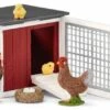 Schleich 42421 Kippenhok FarmWorld -Speelgoed Winkel schleich 42421 kippenhok 1