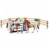 Schleich 42433 Toernooi Trainingsset Horse Club -Speelgoed Winkel schleich 42433 toernooi trainingsset 2