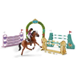 Schleich 42440 Vriendschappen Concours -Speelgoed Winkel schleich 42440