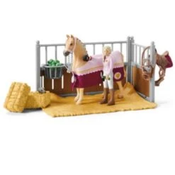 Schleich 42440 Vriendschappen Concours -Speelgoed Winkel schleich 42440 paarden vriendschapstoernooi 4