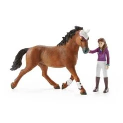 Schleich 42440 Vriendschappen Concours -Speelgoed Winkel schleich 42440 paarden vriendschapstoernooi 6