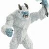Schleich 42448 IJsmonster Met Wapen Eldrador -Speelgoed Winkel schleich 42448 ijsmonster met wapen