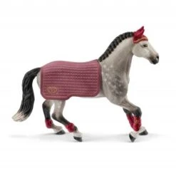 Schleich 42456 Trakhener Wedstrijd Merrie Horse Club