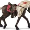Schleich 42469 Rocky Mountain Merrie Paardenshow HorseClub -Speelgoed Winkel schleich 42469 rocky mountain merrie paardenshow scaled 1