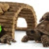 Schleich 42506 Schildpaddenhuis WildLife 2 Schleich 42506 Schildpaddenhuis WildLife -Speelgoed Winkel schleich 42506 schildpaddenhuis