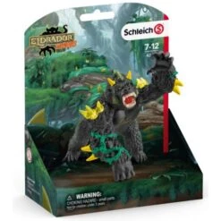 Schleich 42512 Monster Gorilla Eldrador -Speelgoed Winkel schleich 42512 monster gorilla 1 1