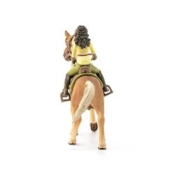 Schleich 42517 Sarah En Mystery -Speelgoed Winkel schleich 42517 horse club sarah en mystery 3