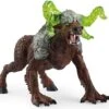 Schleich 42521 Rotsmonster Rotsbeest Eldrador -Speelgoed Winkel schleich 42521 rotsbeest