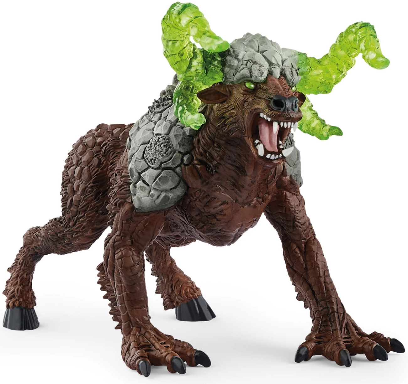 Schleich 42521 Rotsmonster Rotsbeest Eldrador 3 Schleich 42521 Rotsmonster Rotsbeest Eldrador
