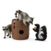 Schleich 42532 Nootjesdieven WildLife -Speelgoed Winkel schleich 42532 nootjesdieven scaled 1