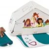 Schleich 42537 Accessoires Camping HorseClub -Speelgoed Winkel schleich 42537 accessoires ccamping