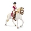 Schleich 42540 Sofia En Blossom HorseClub -Speelgoed Winkel schleich 42540 sofia en blossom 1