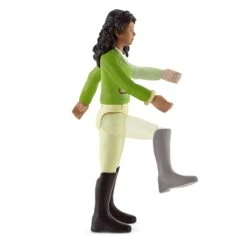 Schleich 42542 Sarah En Mystery HorseClub -Speelgoed Winkel schleich 42542 sarah en mystery 3