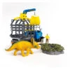 Schleich 42565 Dinosauriers Truckmissie -Speelgoed Winkel schleich 42565 dinosauriers truckmissie