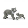 Schleich 42566 Koalamoeder Met Baby -Speelgoed Winkel schleich 42566 koalamoeder met baby