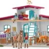 Schleich 42567 Manege HorseClub -Speelgoed Winkel schleich 42567 manege