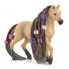 Schleich 42580 Beauty Horse Andalusier Merrie Sofia’s Beauties -Speelgoed Winkel schleich 42580 beauty horse andalusier merrie